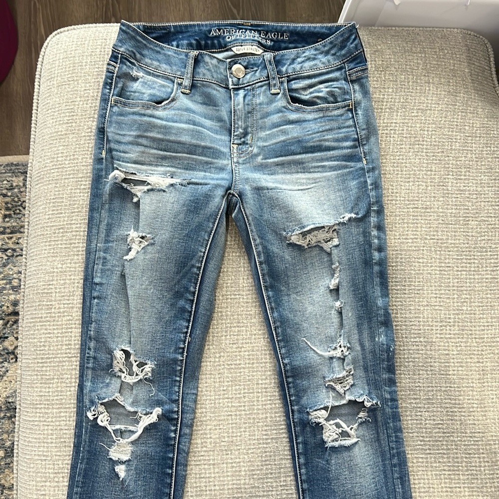 AE jeans